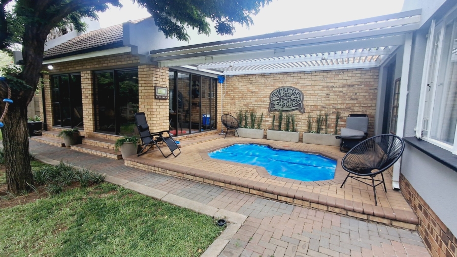 3 Bedroom Property for Sale in Vaalpark Free State